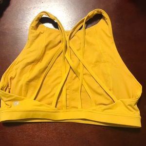 Free To Be Serene Bra High Neck
Light Support